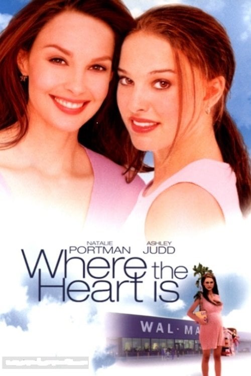 Where the Heart Is - Matt Williams · 2000