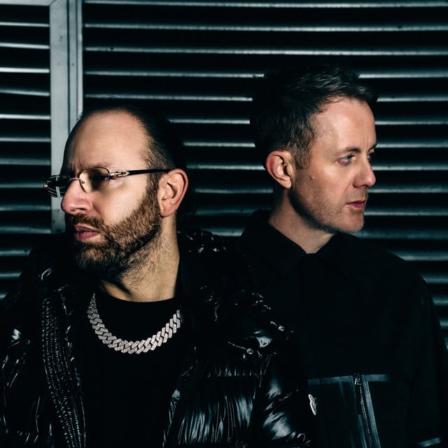 Chase & Status - Artist