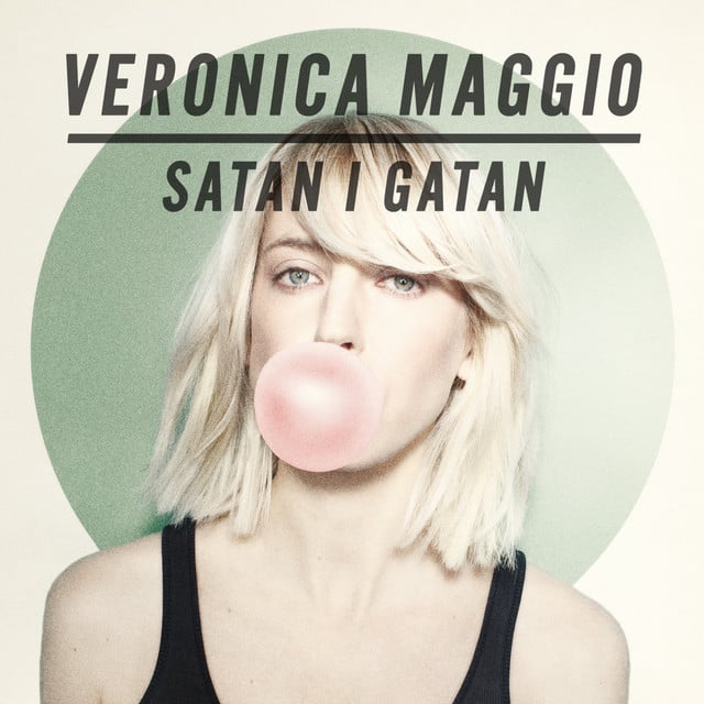 Jag kommer - Song · Veronica Maggio