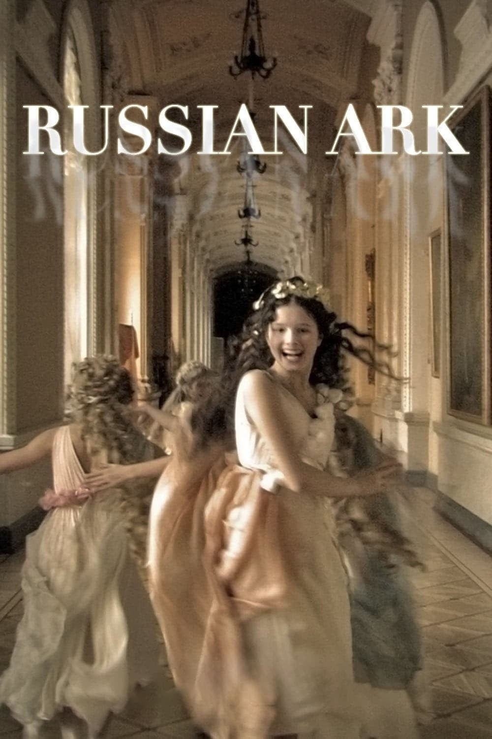 Russian Ark - Aleksandr Sokurov · 2002