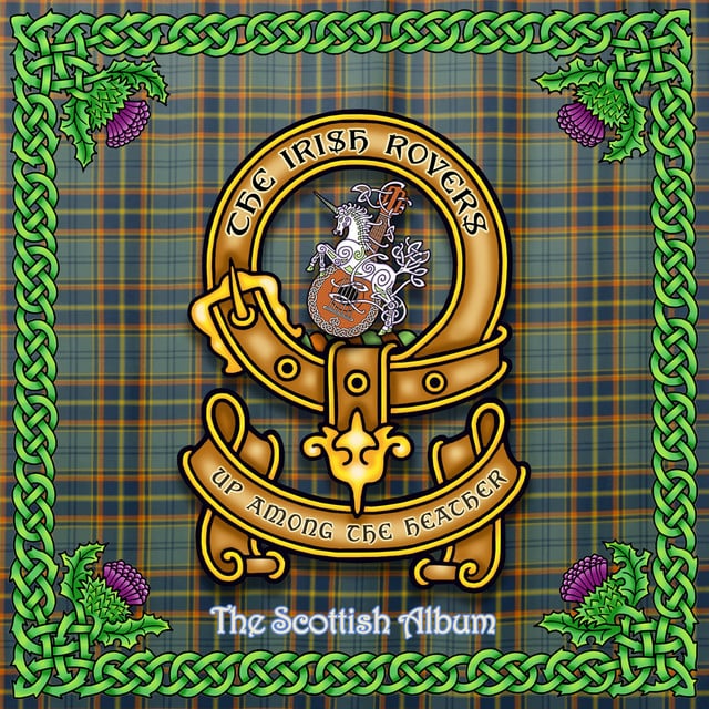 Auld Lang Syne - Song · The Irish Rovers