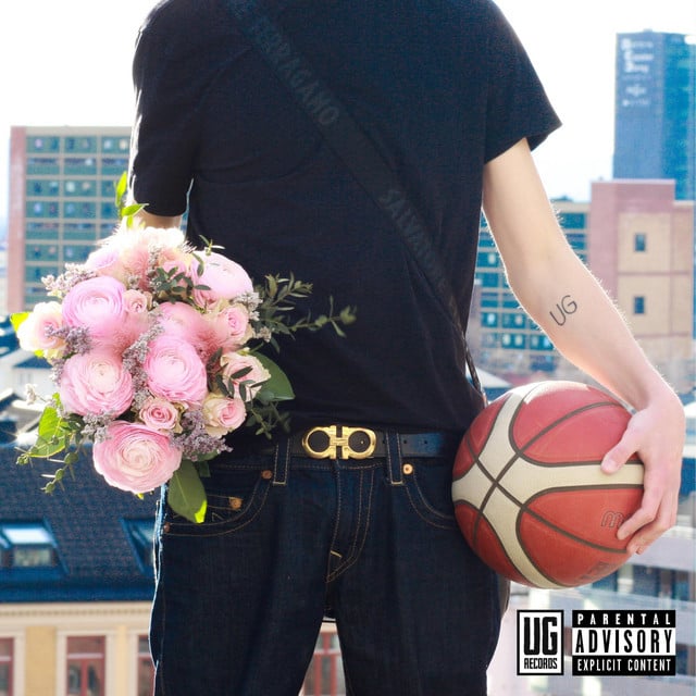 Chanel - Song · UNDERGRUNN