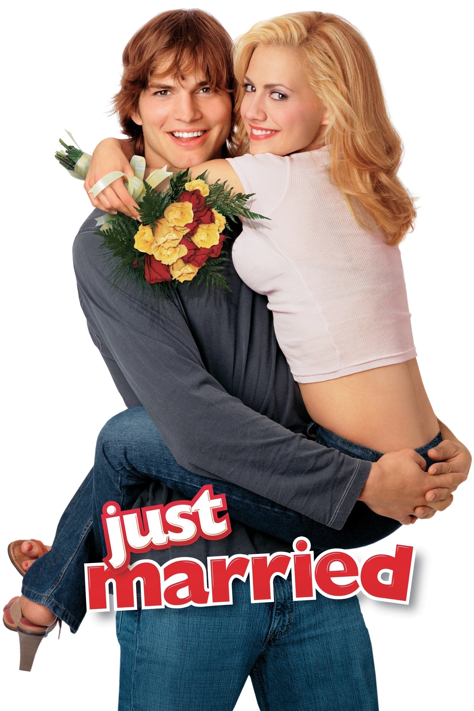 Just Married - Shawn Levy · 2003