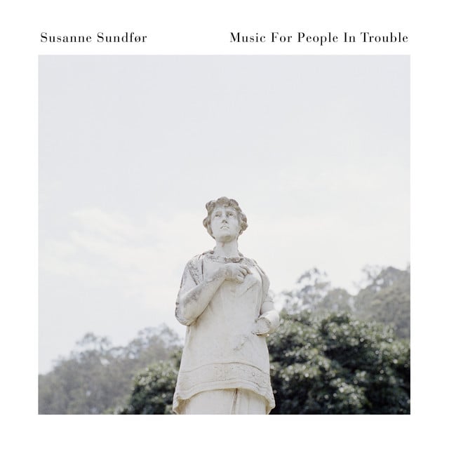 Undercover - Song · Susanne Sundfør