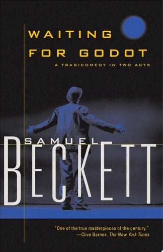 Waiting for Godot - Samuel Beckett · 2011