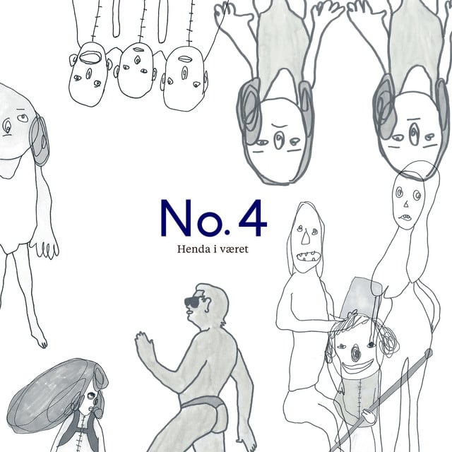 Føkk lunsj - Song · No. 4