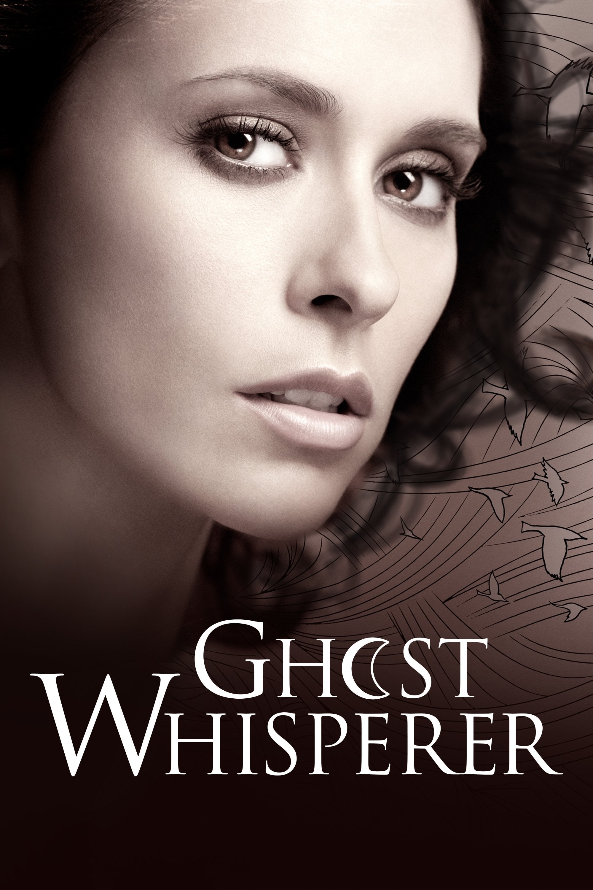 Ghost Whisperer - John Gray · 2005