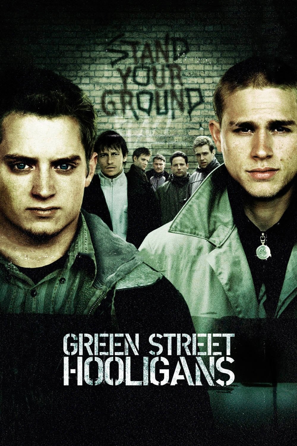 Green Street Hooligans - Lexi Alexander · 2005