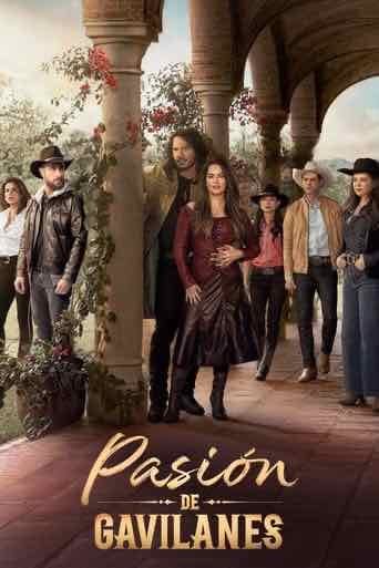 Pasión de Gavilanes - Julio Jiménez · 2003