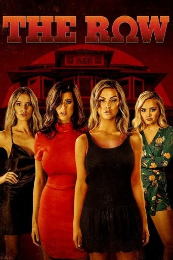 The Row - Matty Beckerman · 2018