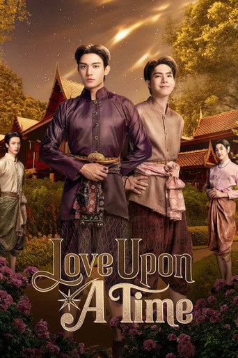 Love Upon a Time - 2026