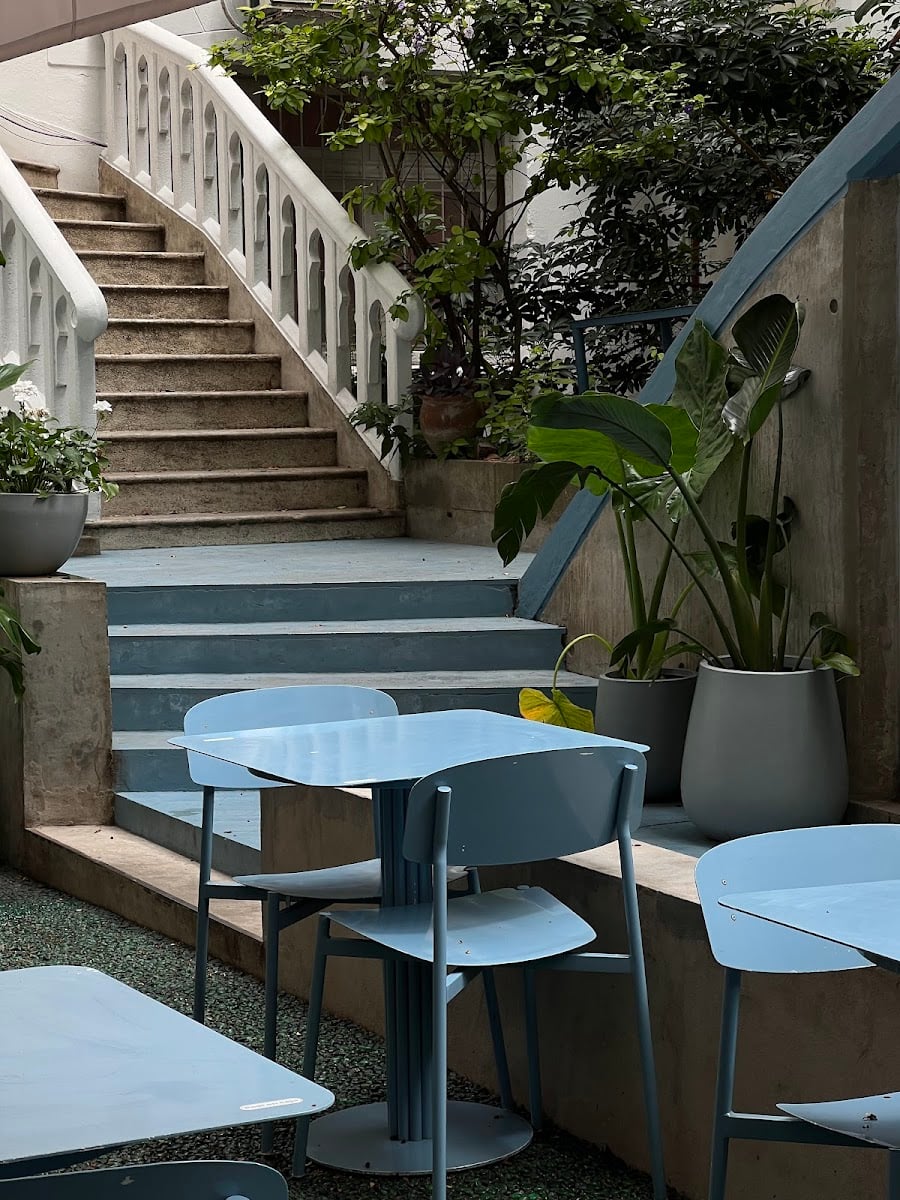 Clorindo Café/Brunch
