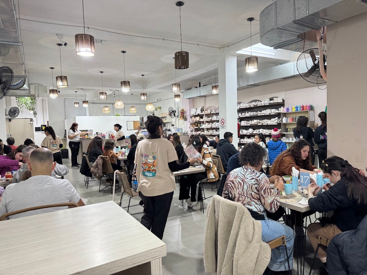 Artina cafe