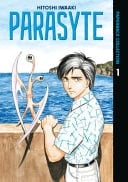Parasyte Paperback Collection 1 - Hitoshi Iwaaki • 2025