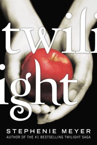 Twilight (The Twilight Saga) - Stephenie Meyer • 2022