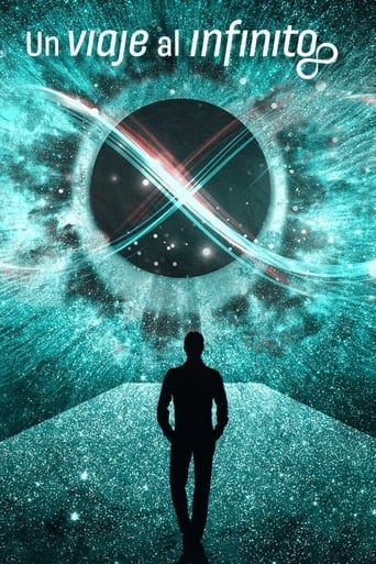 Un viaje al infinito - Jon Halperin 路 2022