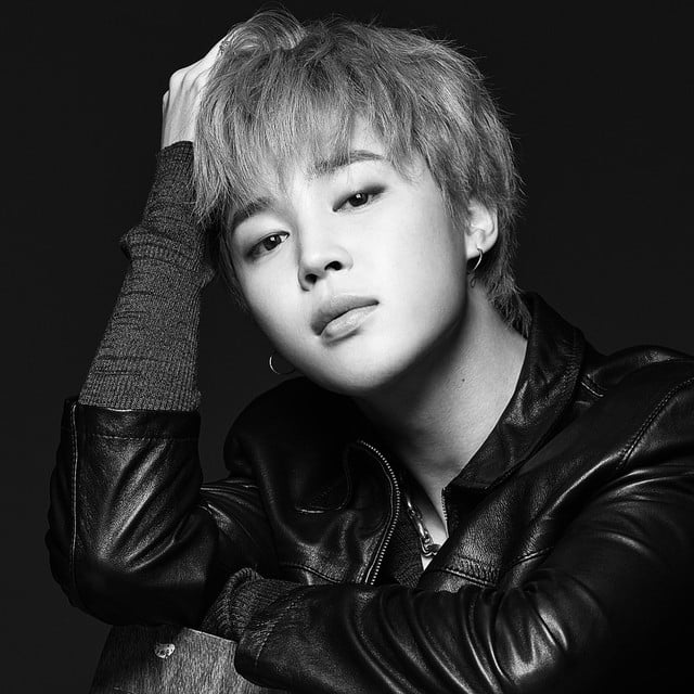 Jimin - Artist