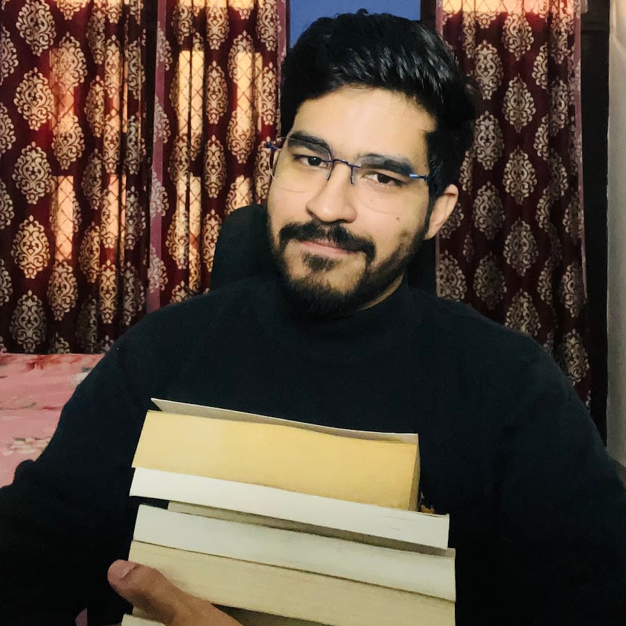 Susheel Chaudhary - YouTube