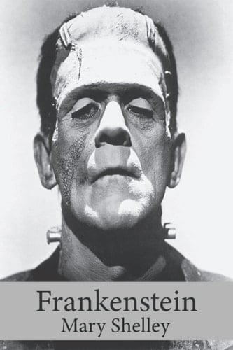 Frankenstein - Mary Wollstonecraft Shelly · 2022