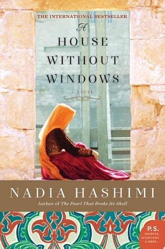 A House Without Windows - Nadia Hashimi · 2016