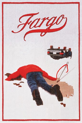 Fargo - Joel Coen · 1996
