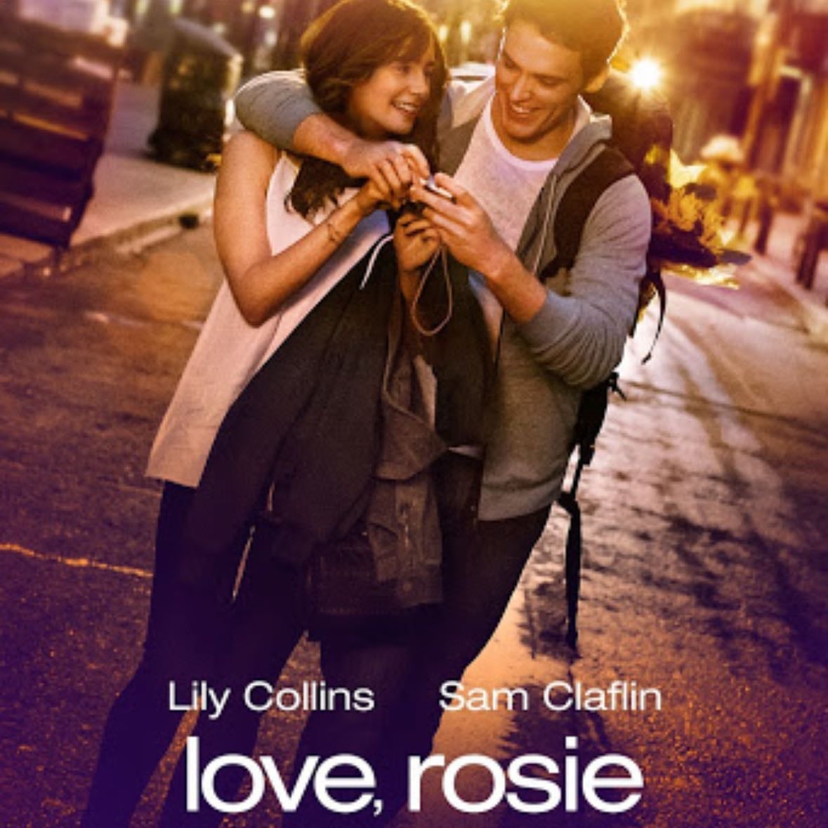 Love rosie - 2014