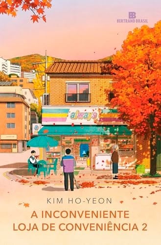 A Inconveniente Loja de Conveniência 2 - Kim Ho-yeon · 2024