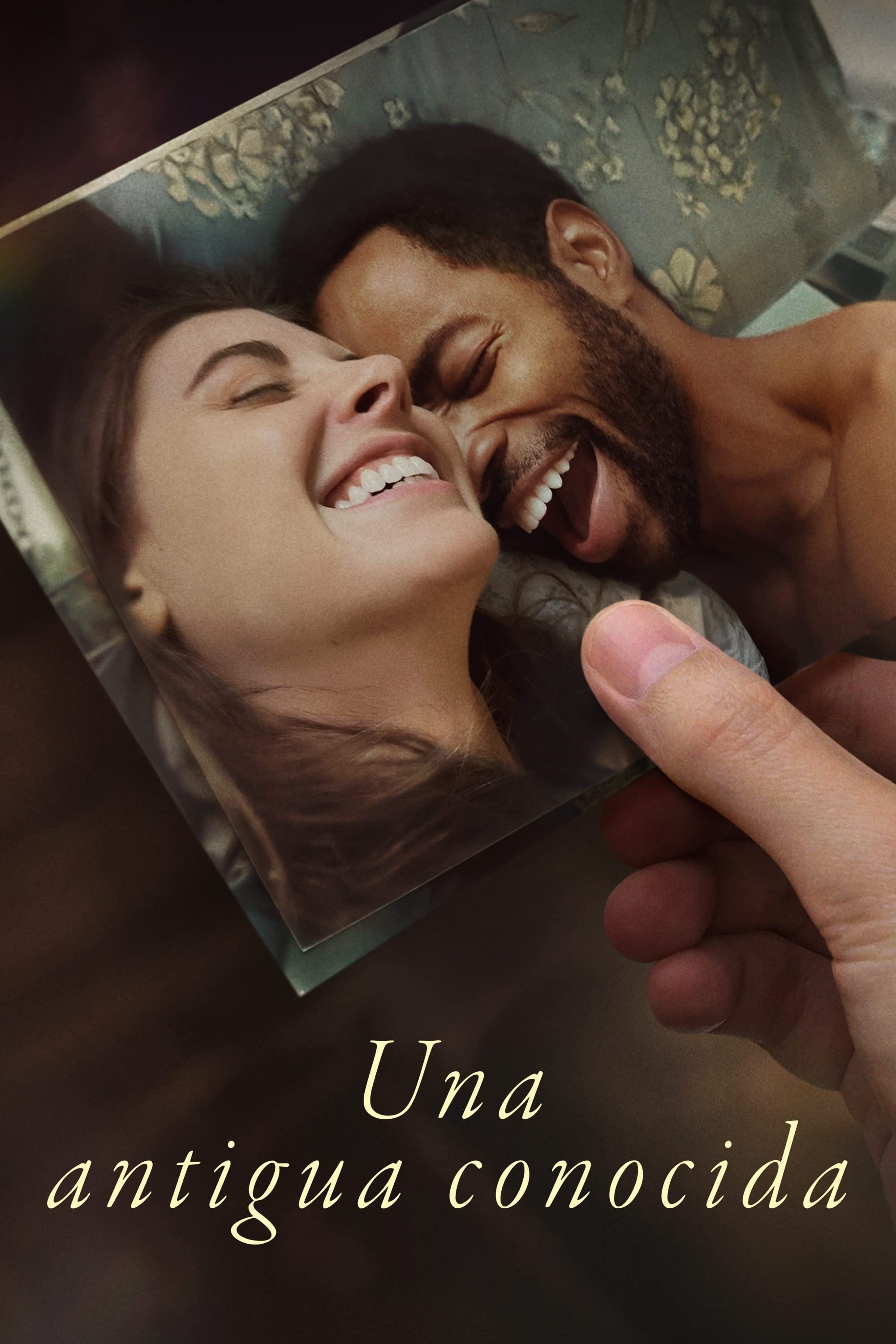 Una antigua conocida - Dave Franco · 2023
