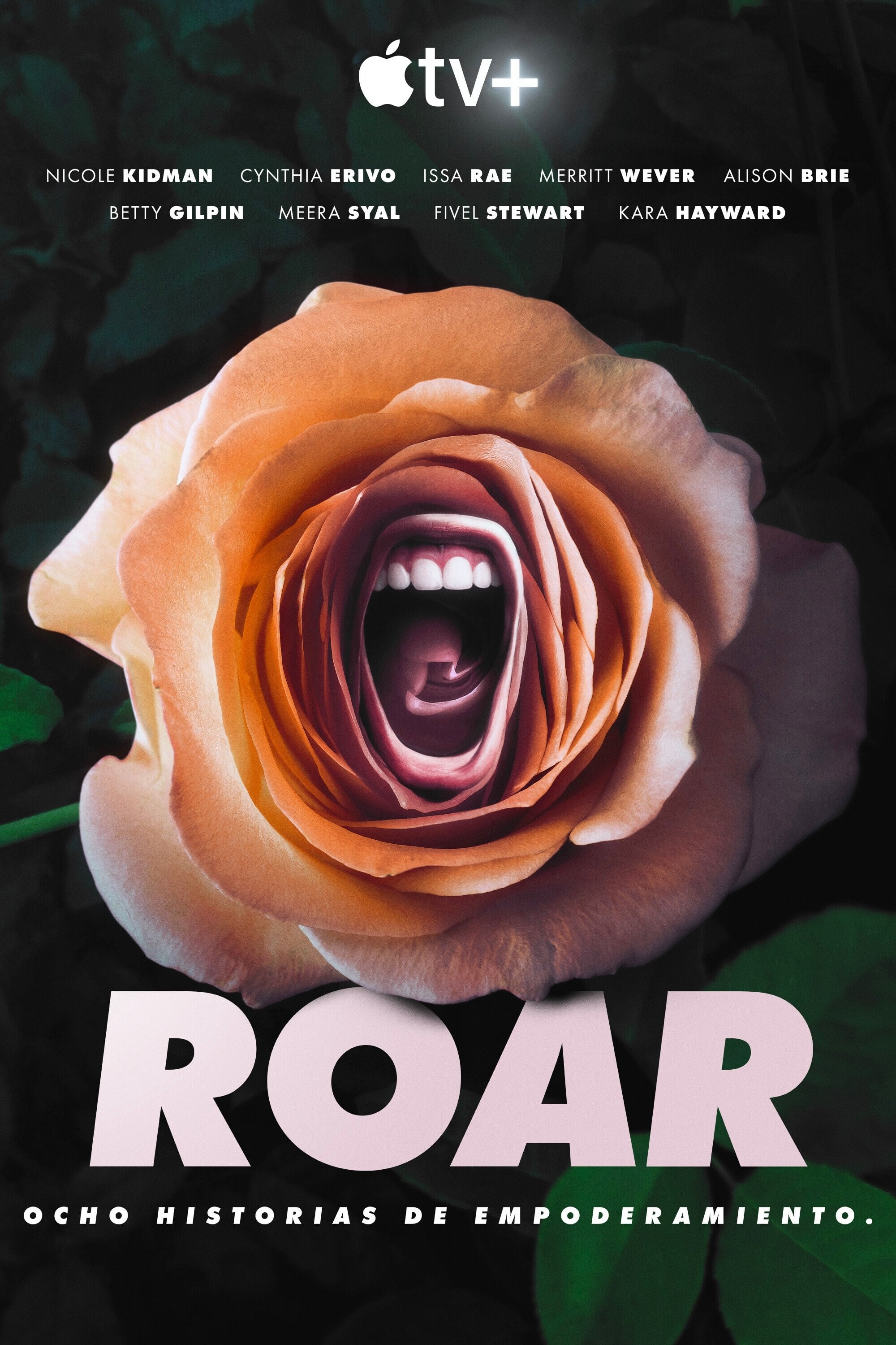 Roar - Liz Flahive, Carly Mensch · 2022