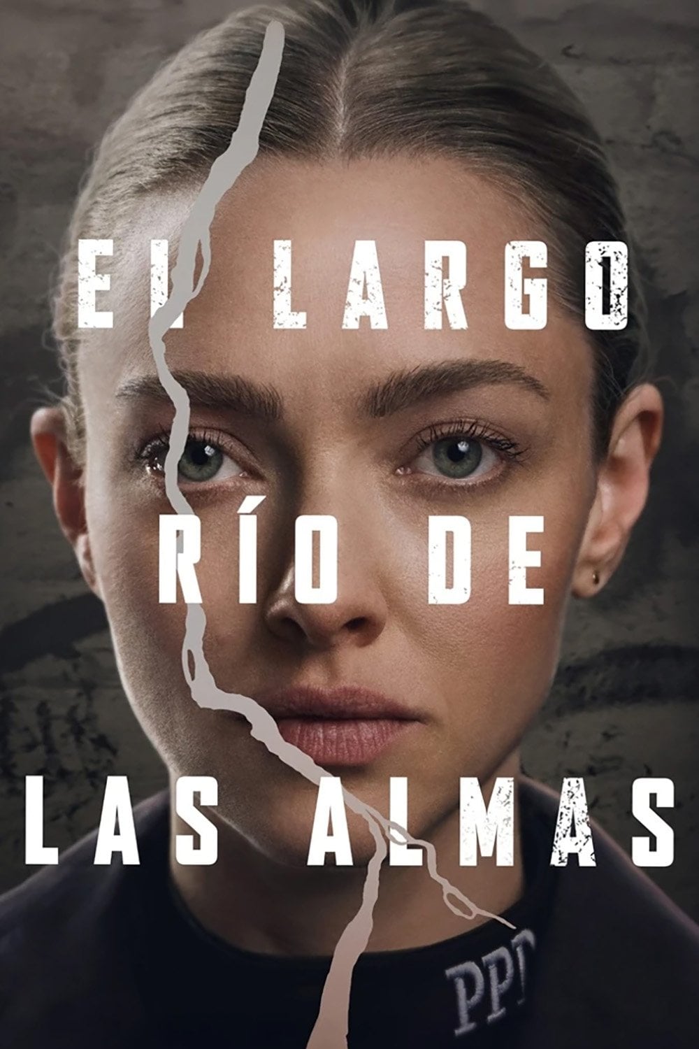 El largo río de las almas - Liz Moore, Nikki Toscano · 2025
