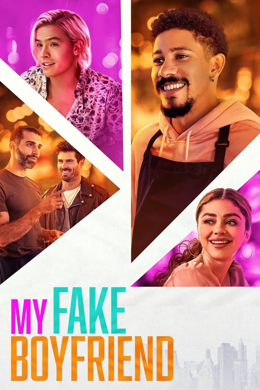 My Fake Boyfriend - Rose Troche · 2022