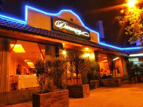 Restaurant Domenica
