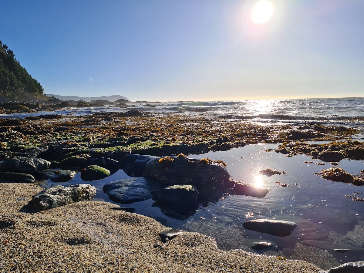 Playa Rosada