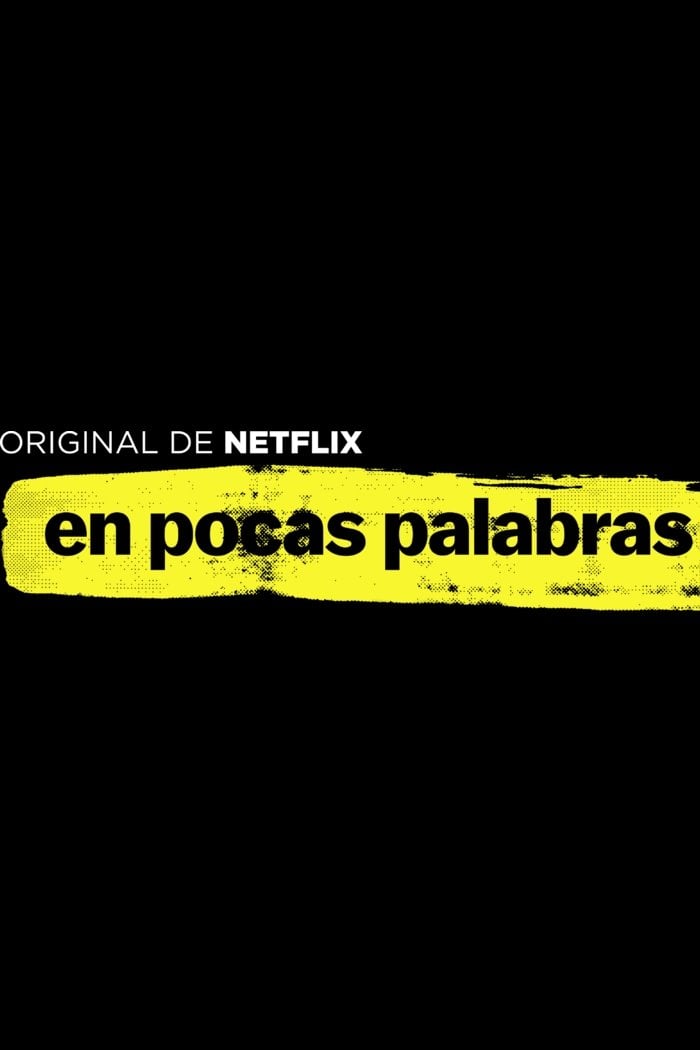 En pocas palabras - Ezra Klein 路 2018