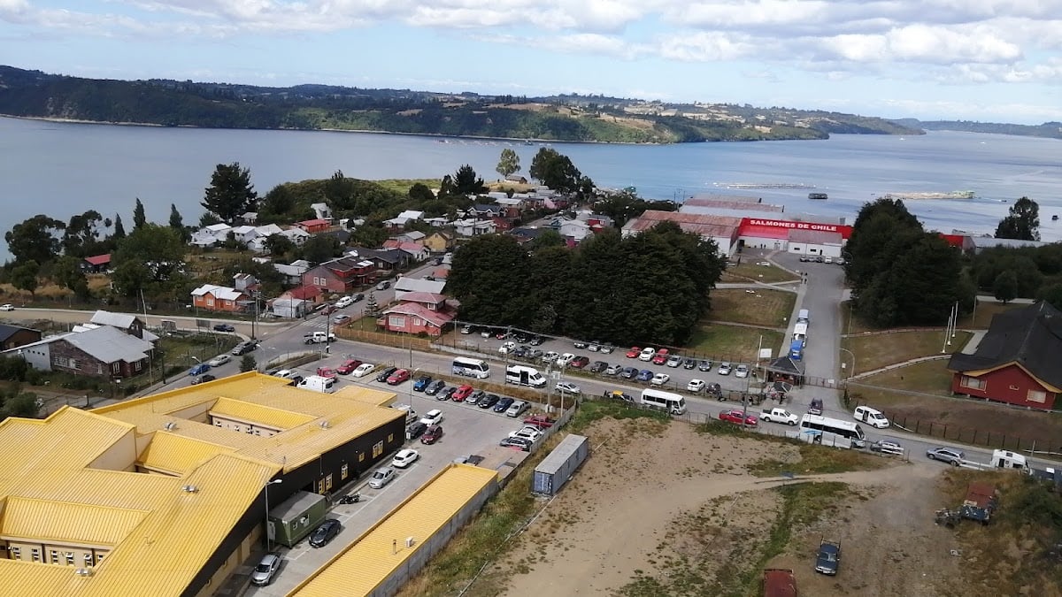 Chonchi