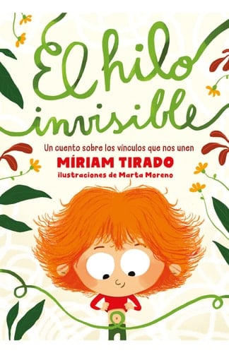 El hilo invisible - unknown author