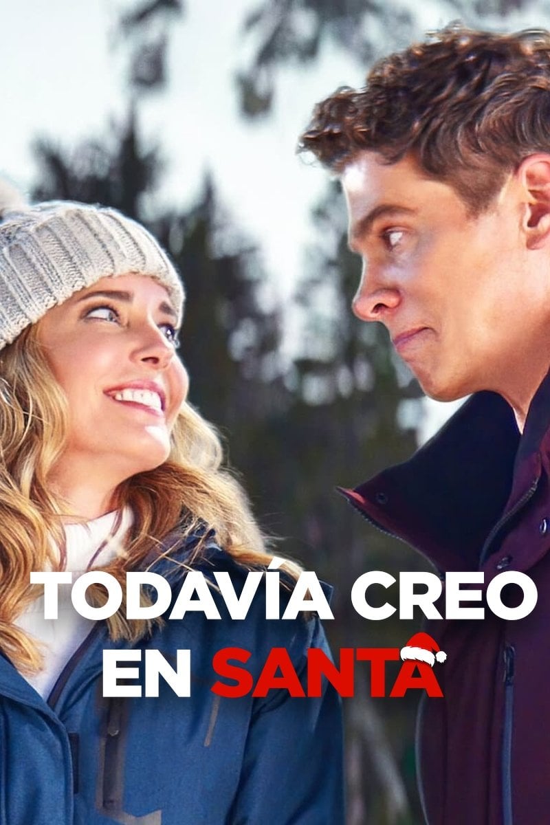 Yo creo en Papá Noel - Alex Ranarivelo · 2022