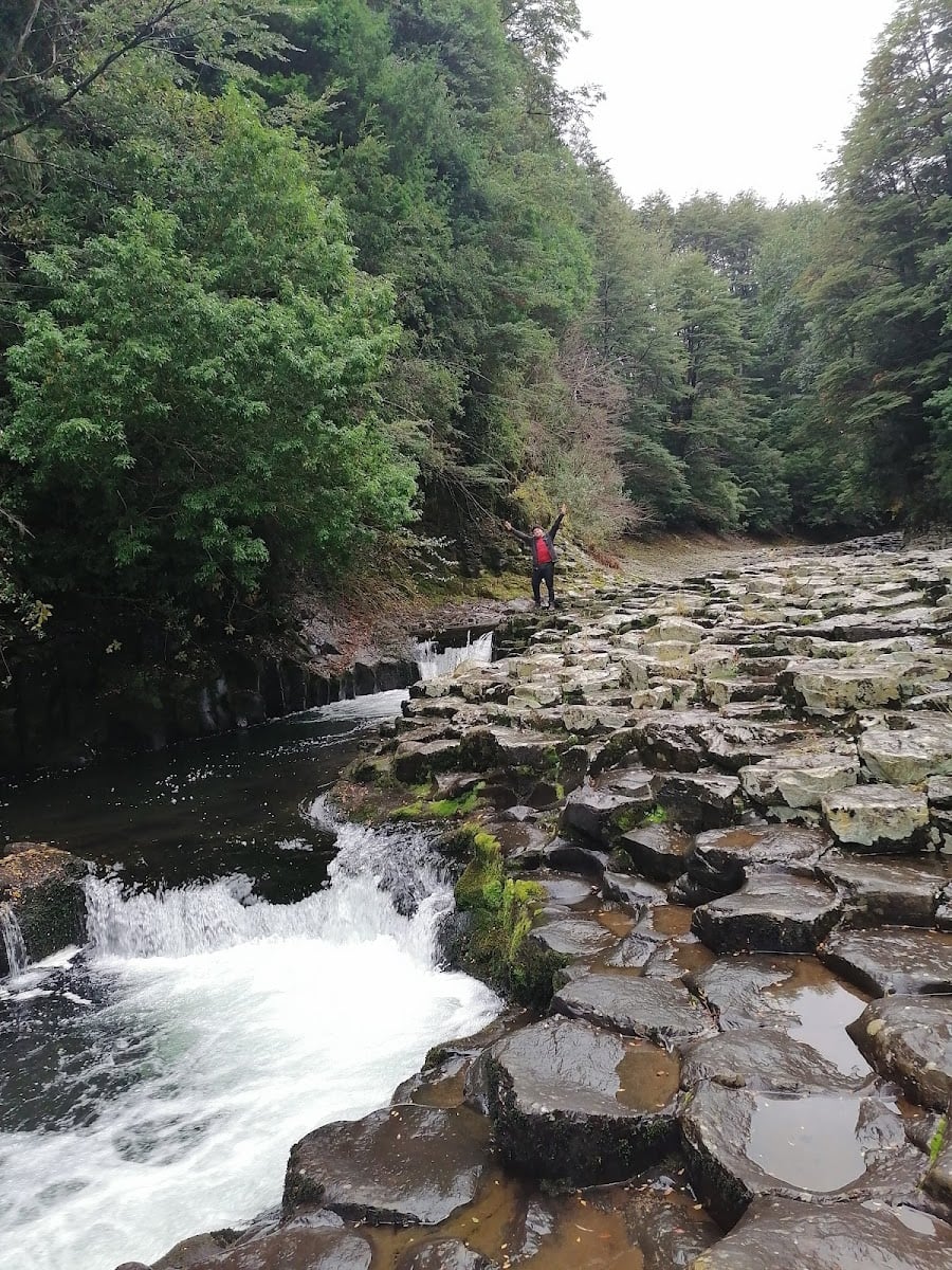Río Curacalco