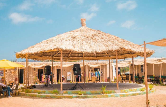 PUEBLITO PE脩UELAS