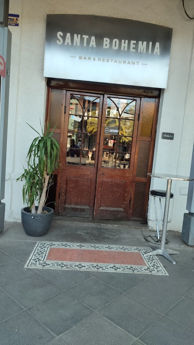 Restaurant CAPPERI!