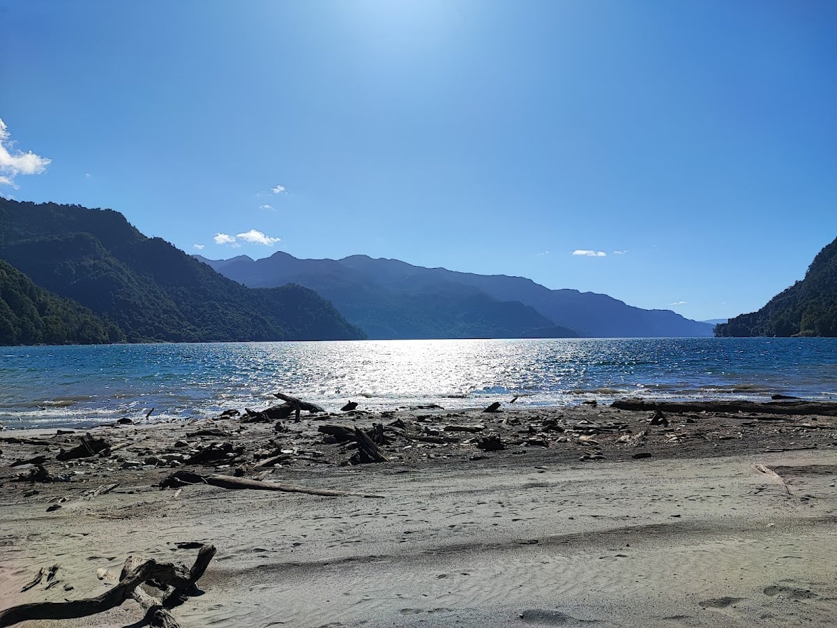 Lago Chapo