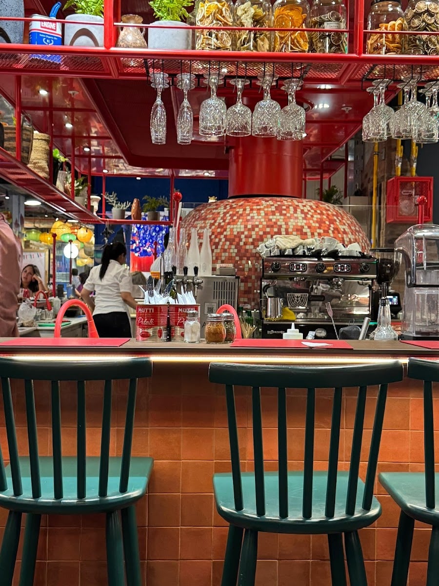Savoia Pizzeria
