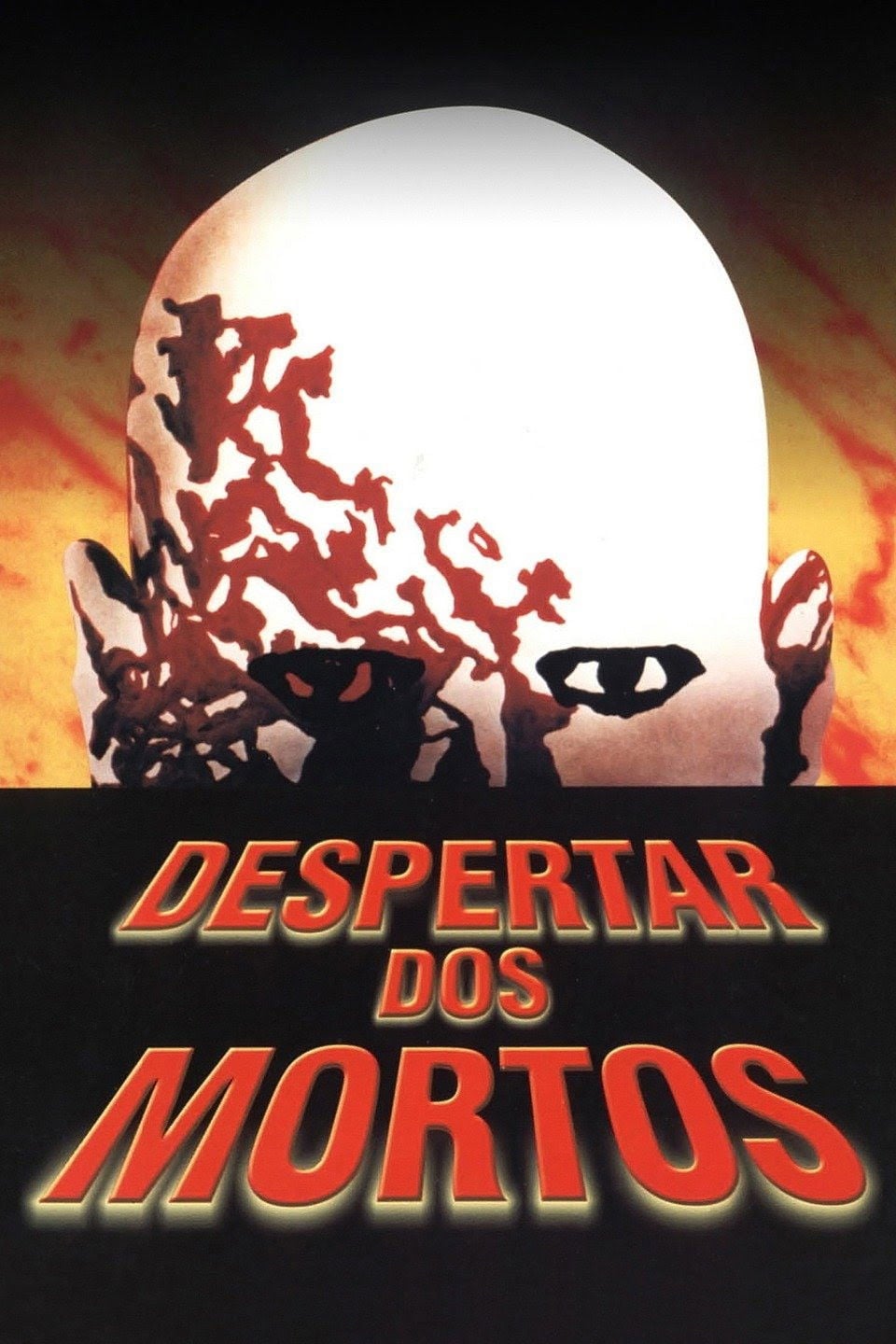 Despertar dos Mortos - George A. Romero · 1978