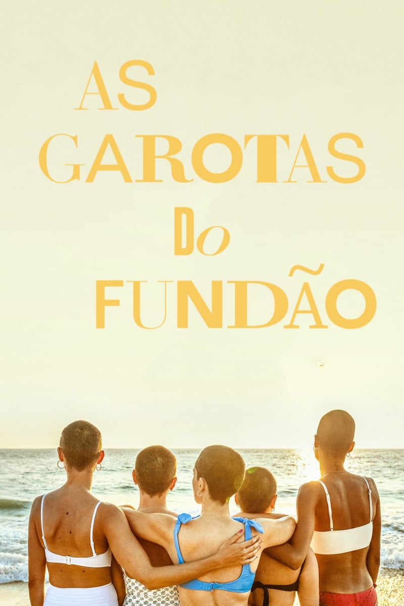 As Garotas do Fundão - Daniel Sánchez Arévalo · 2022