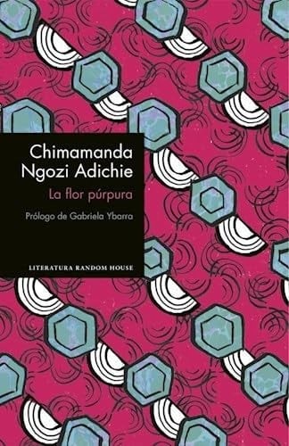 FLOR PURPURA LA - Adichie Chimana · 2014