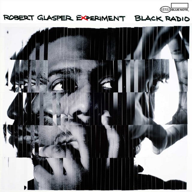 Afro Blue - Song · Robert Glasper, Erykah Badu