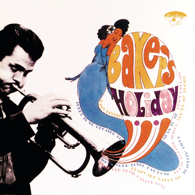 Easy Living - Song · Chet Baker