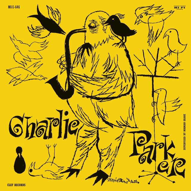 Au Privave - Take 3 Master - Song · Charlie Parker