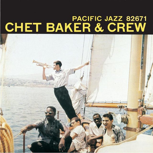 Line For Lyons - Song · Chet Baker