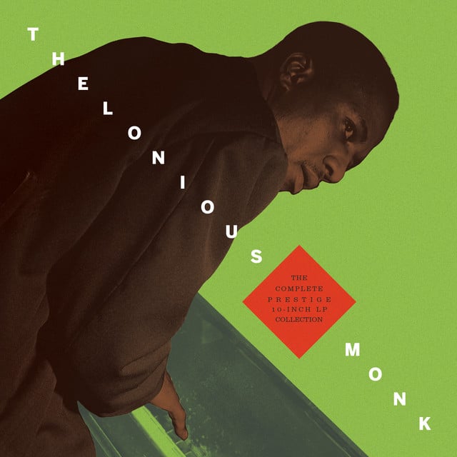 Blue Monk - Song · Thelonious Monk